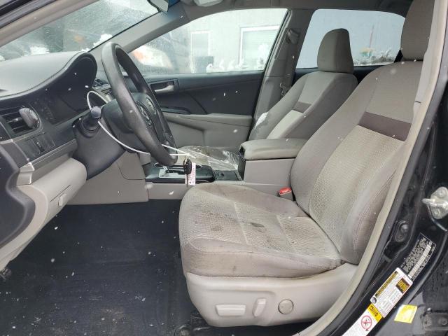 Photo 6 VIN: 4T1BF1FK8EU434023 - TOYOTA CAMRY L 