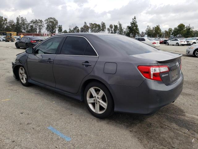 Photo 1 VIN: 4T1BF1FK8EU436550 - TOYOTA CAMRY L 