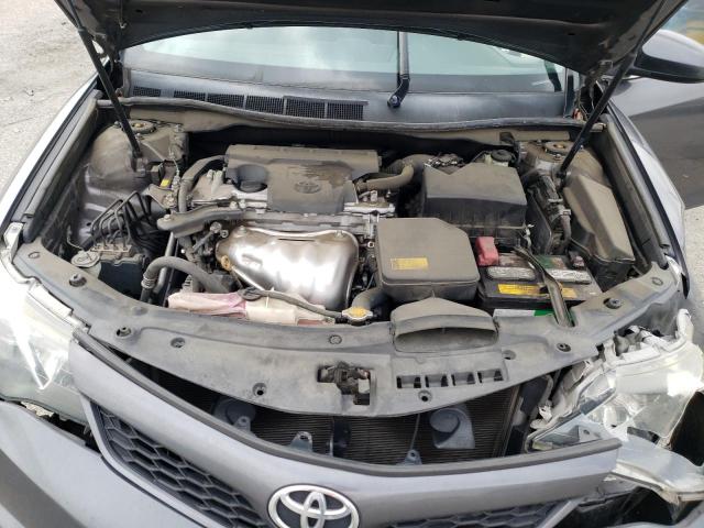 Photo 10 VIN: 4T1BF1FK8EU436550 - TOYOTA CAMRY L 