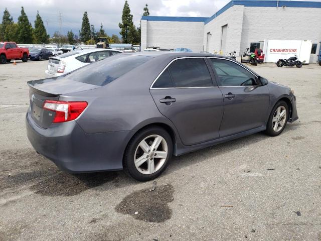 Photo 2 VIN: 4T1BF1FK8EU436550 - TOYOTA CAMRY L 