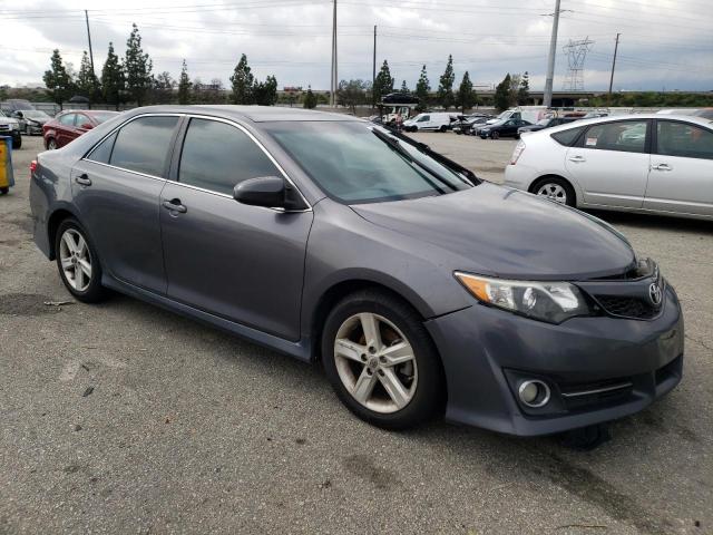 Photo 3 VIN: 4T1BF1FK8EU436550 - TOYOTA CAMRY L 