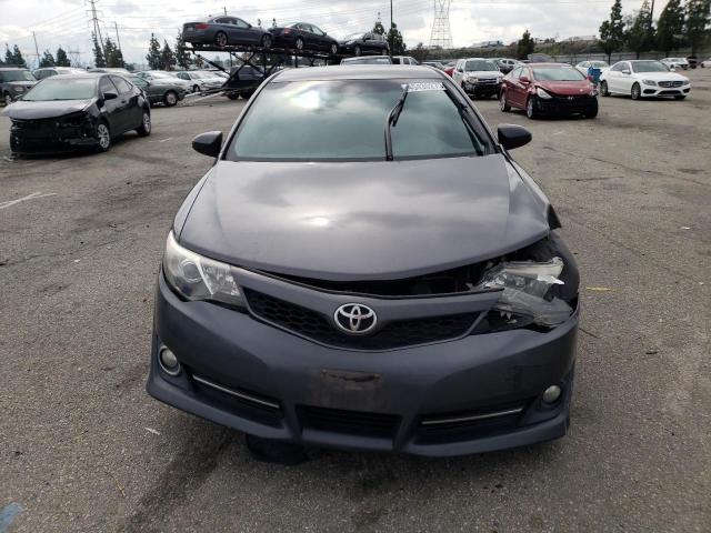 Photo 4 VIN: 4T1BF1FK8EU436550 - TOYOTA CAMRY L 