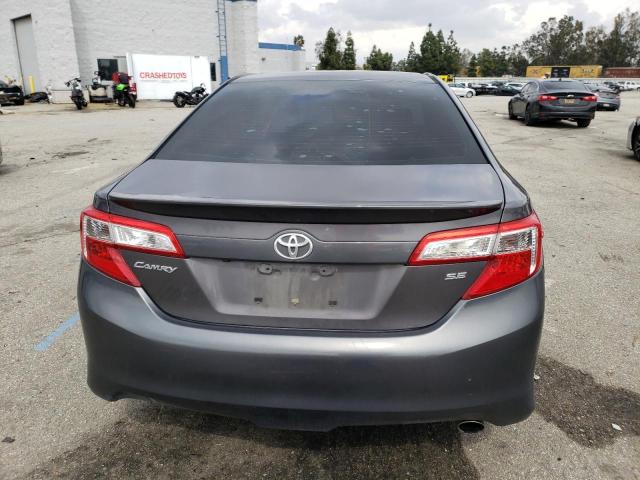 Photo 5 VIN: 4T1BF1FK8EU436550 - TOYOTA CAMRY L 