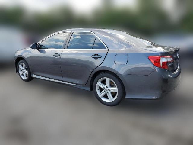 Photo 1 VIN: 4T1BF1FK8EU436788 - TOYOTA CAMRY 