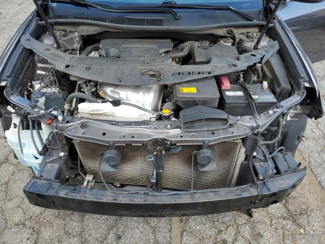 Photo 10 VIN: 4T1BF1FK8EU436788 - TOYOTA CAMRY 