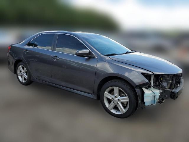 Photo 3 VIN: 4T1BF1FK8EU436788 - TOYOTA CAMRY 