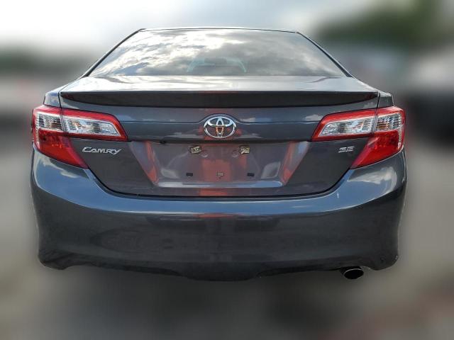 Photo 5 VIN: 4T1BF1FK8EU436788 - TOYOTA CAMRY 