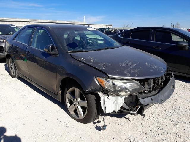 Photo 0 VIN: 4T1BF1FK8EU439352 - TOYOTA CAMRY L 