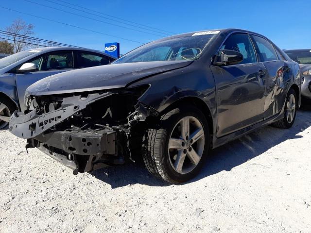 Photo 1 VIN: 4T1BF1FK8EU439352 - TOYOTA CAMRY L 