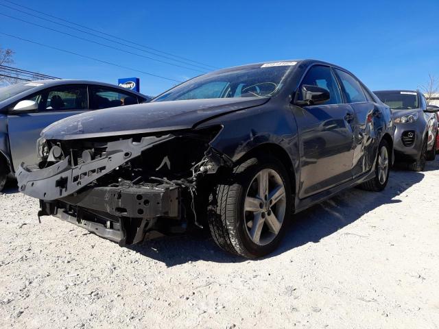 Photo 8 VIN: 4T1BF1FK8EU439352 - TOYOTA CAMRY L 