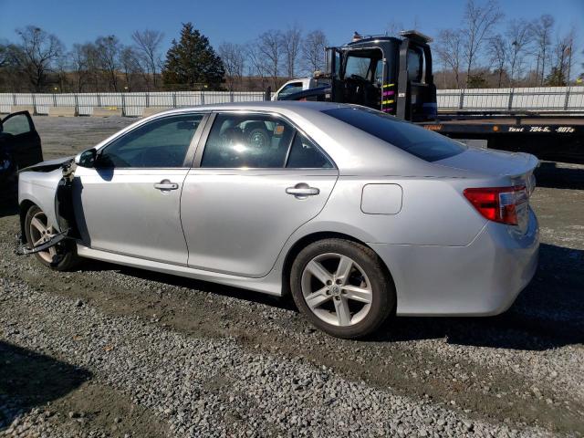 Photo 1 VIN: 4T1BF1FK8EU441893 - TOYOTA CAMRY L 