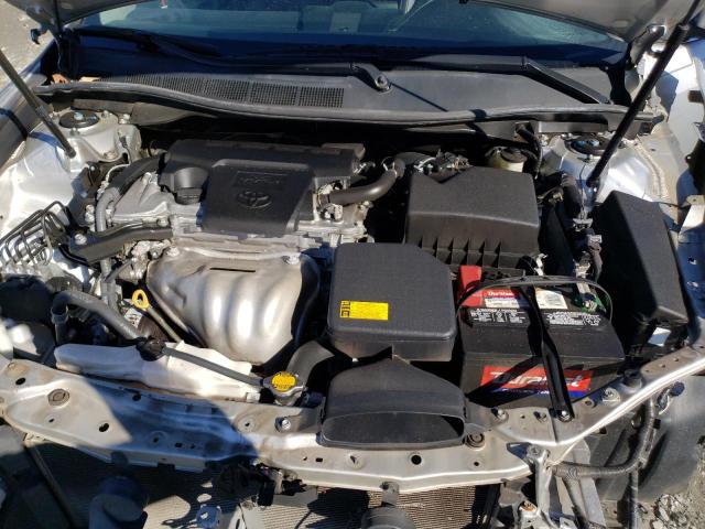 Photo 10 VIN: 4T1BF1FK8EU441893 - TOYOTA CAMRY L 