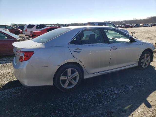 Photo 2 VIN: 4T1BF1FK8EU441893 - TOYOTA CAMRY L 