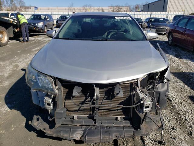 Photo 4 VIN: 4T1BF1FK8EU441893 - TOYOTA CAMRY L 