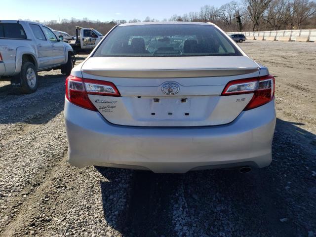 Photo 5 VIN: 4T1BF1FK8EU441893 - TOYOTA CAMRY L 