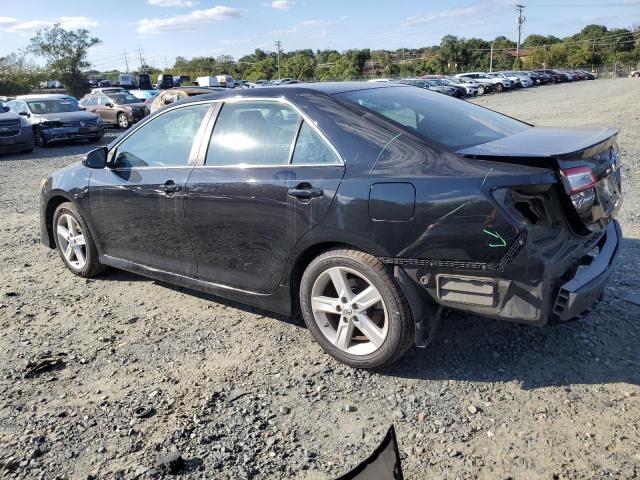 Photo 1 VIN: 4T1BF1FK8EU443420 - TOYOTA CAMRY L 