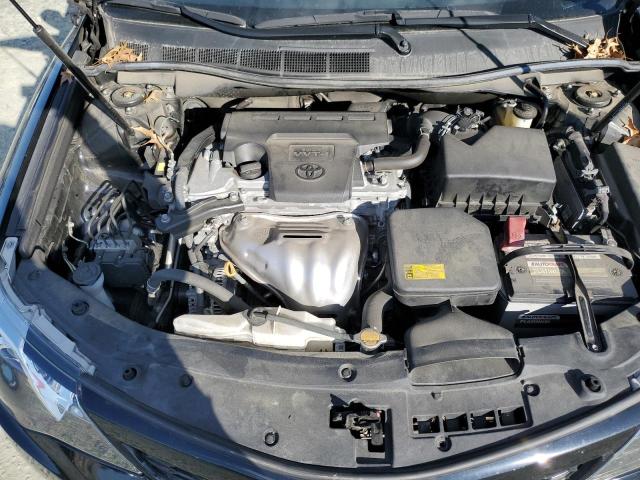 Photo 10 VIN: 4T1BF1FK8EU443420 - TOYOTA CAMRY L 