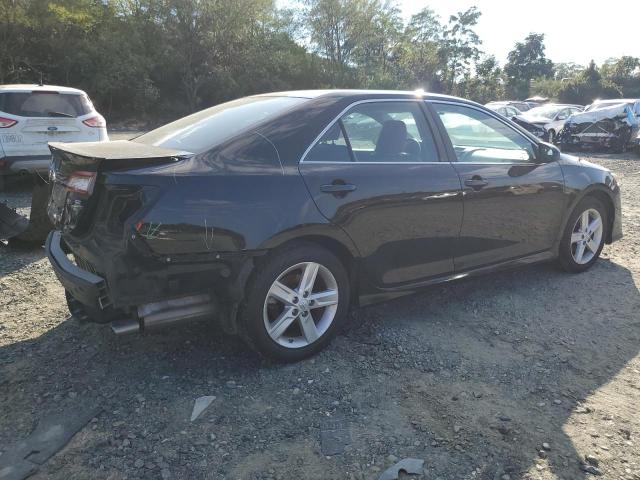 Photo 2 VIN: 4T1BF1FK8EU443420 - TOYOTA CAMRY L 