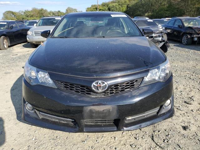 Photo 4 VIN: 4T1BF1FK8EU443420 - TOYOTA CAMRY L 