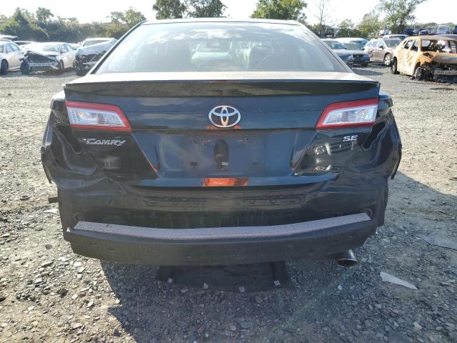 Photo 5 VIN: 4T1BF1FK8EU443420 - TOYOTA CAMRY L 