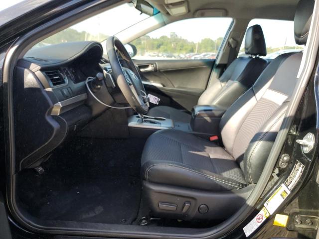 Photo 6 VIN: 4T1BF1FK8EU443420 - TOYOTA CAMRY L 