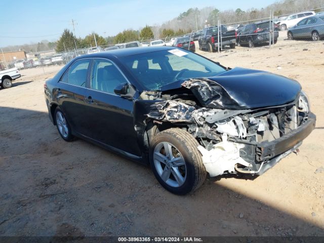 Photo 0 VIN: 4T1BF1FK8EU443918 - TOYOTA CAMRY 