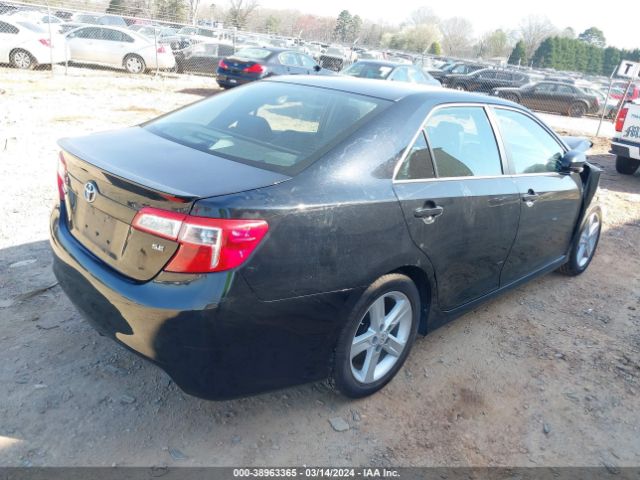 Photo 3 VIN: 4T1BF1FK8EU443918 - TOYOTA CAMRY 