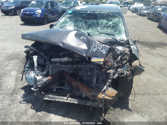 Photo 5 VIN: 4T1BF1FK8EU443935 - TOYOTA CAMRY 