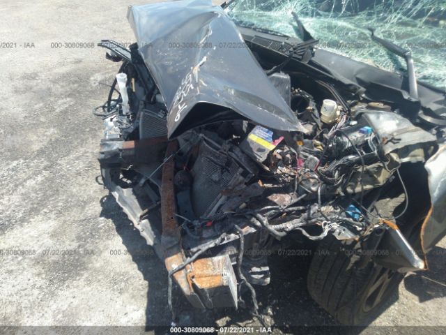 Photo 9 VIN: 4T1BF1FK8EU443935 - TOYOTA CAMRY 