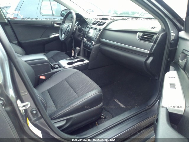 Photo 4 VIN: 4T1BF1FK8EU446088 - TOYOTA CAMRY 