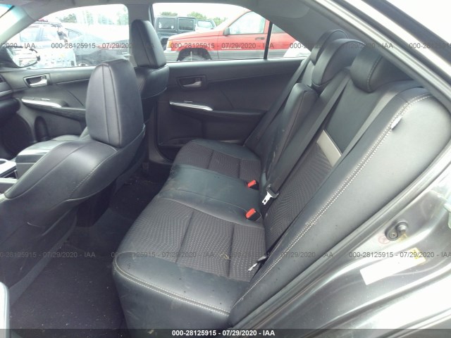 Photo 7 VIN: 4T1BF1FK8EU446088 - TOYOTA CAMRY 