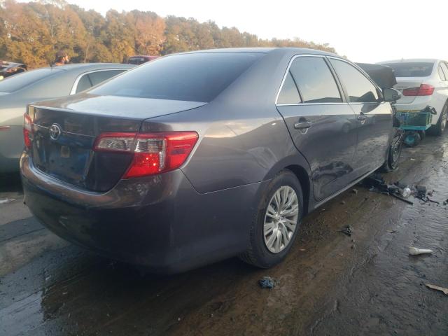 Photo 3 VIN: 4T1BF1FK8EU456622 - TOYOTA CAMRY L 