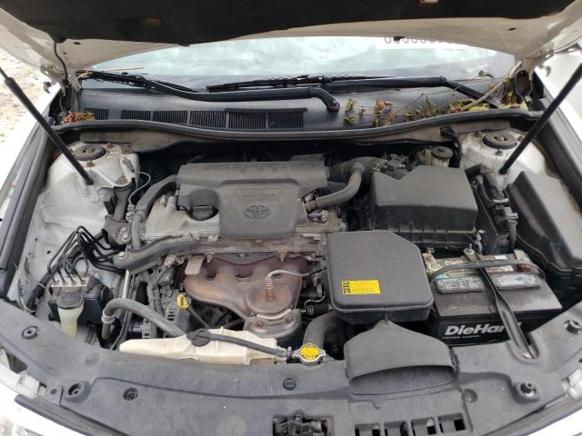 Photo 10 VIN: 4T1BF1FK8EU456748 - TOYOTA CAMRY L 