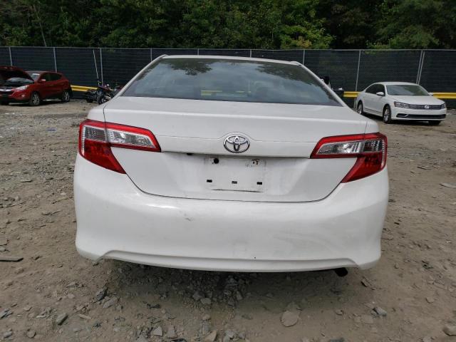 Photo 5 VIN: 4T1BF1FK8EU456748 - TOYOTA CAMRY L 