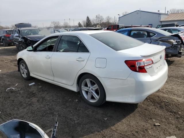 Photo 1 VIN: 4T1BF1FK8EU460749 - TOYOTA CAMRY 