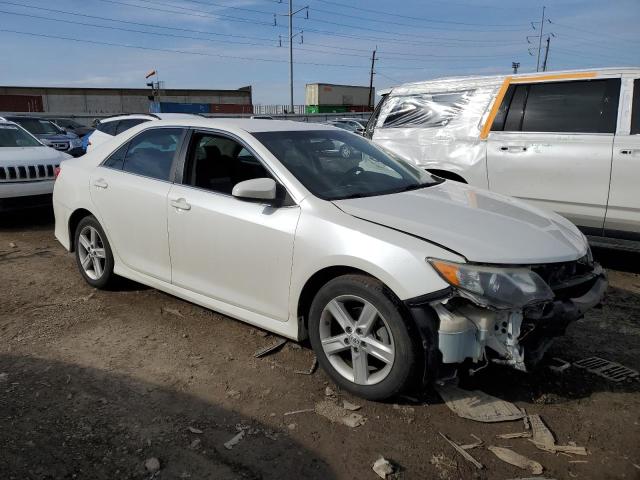 Photo 3 VIN: 4T1BF1FK8EU460749 - TOYOTA CAMRY 