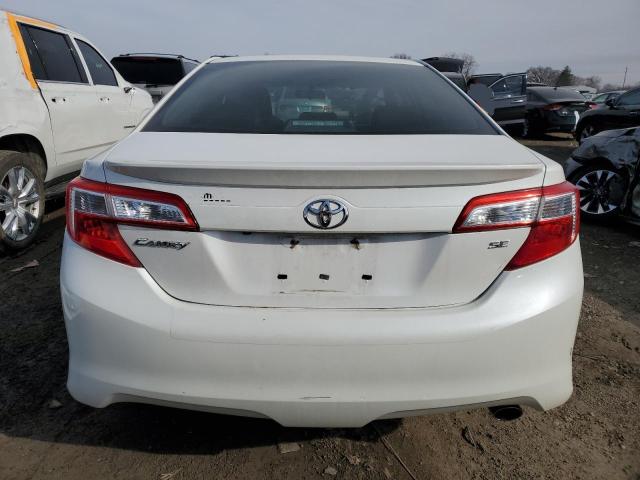 Photo 5 VIN: 4T1BF1FK8EU460749 - TOYOTA CAMRY 