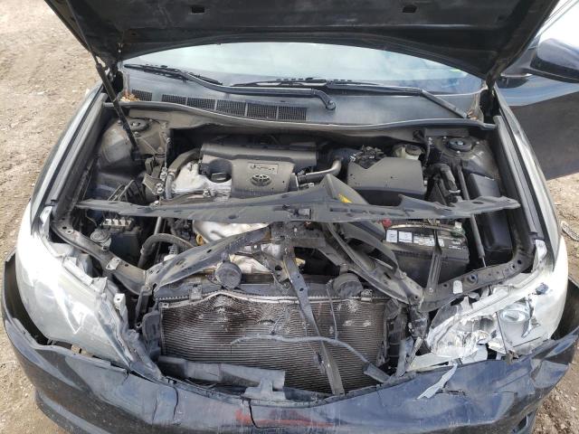 Photo 6 VIN: 4T1BF1FK8EU463425 - TOYOTA CAMRY L 