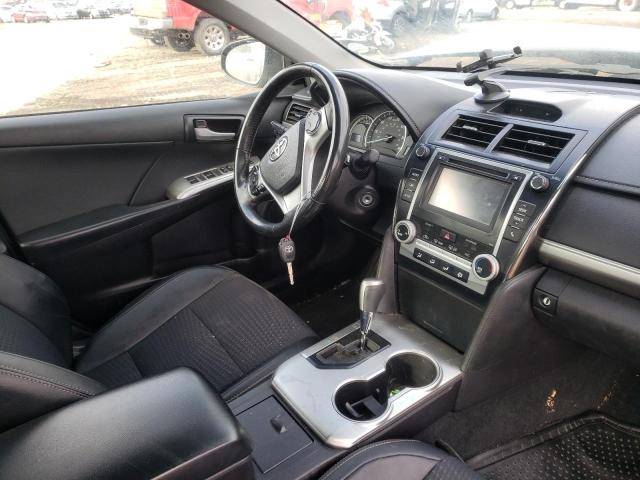 Photo 8 VIN: 4T1BF1FK8EU463425 - TOYOTA CAMRY L 