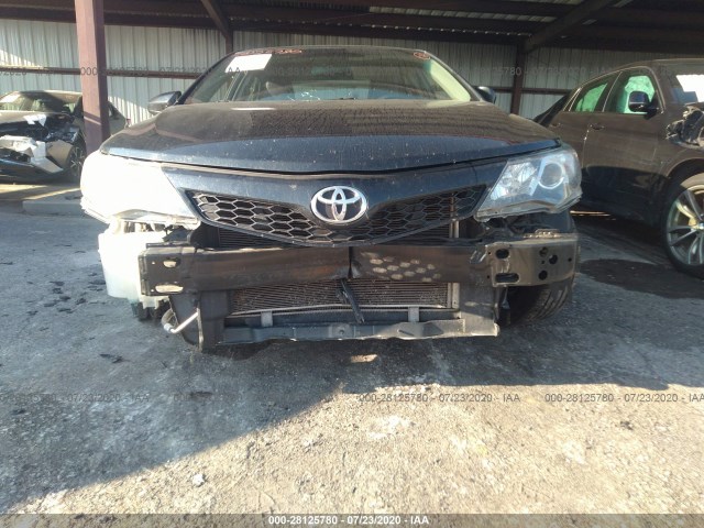 Photo 5 VIN: 4T1BF1FK8EU464428 - TOYOTA CAMRY 