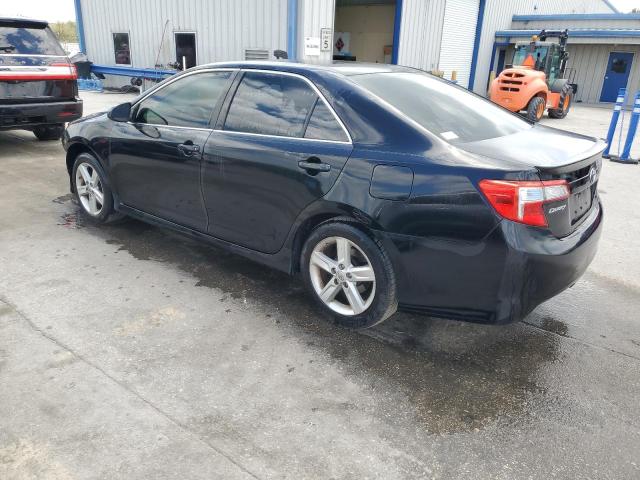 Photo 1 VIN: 4T1BF1FK8EU466180 - TOYOTA CAMRY 