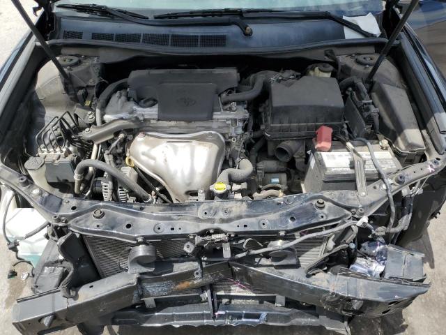 Photo 10 VIN: 4T1BF1FK8EU466180 - TOYOTA CAMRY 