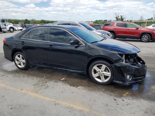 Photo 3 VIN: 4T1BF1FK8EU466180 - TOYOTA CAMRY 