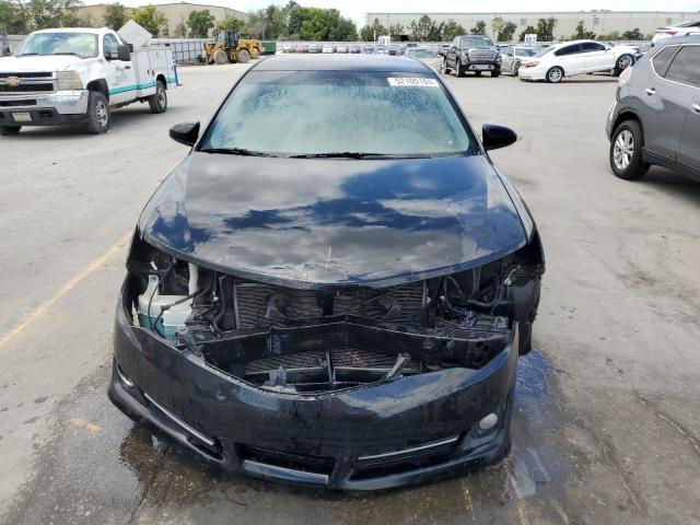 Photo 4 VIN: 4T1BF1FK8EU466180 - TOYOTA CAMRY 