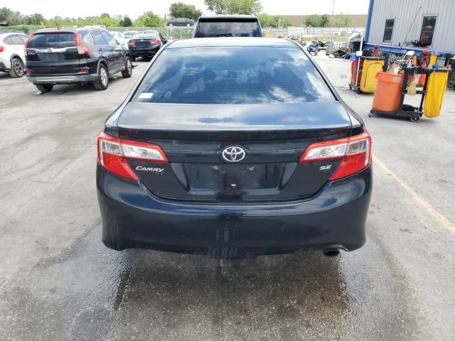 Photo 5 VIN: 4T1BF1FK8EU466180 - TOYOTA CAMRY 