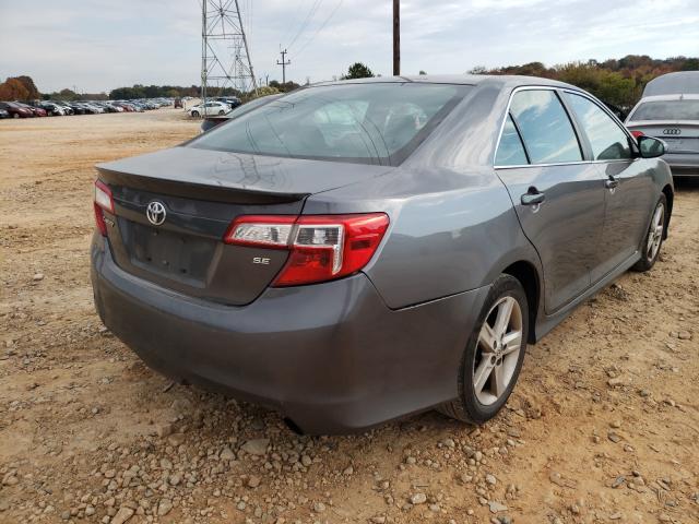 Photo 3 VIN: 4T1BF1FK8EU469161 - TOYOTA CAMRY L 