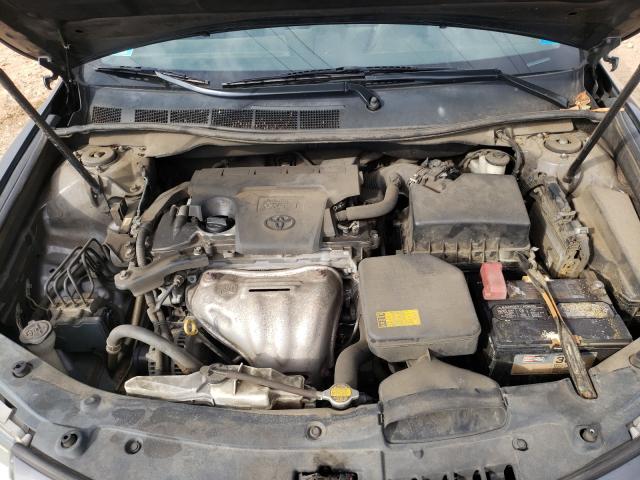 Photo 6 VIN: 4T1BF1FK8EU469161 - TOYOTA CAMRY L 