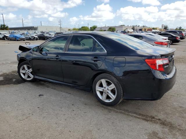 Photo 1 VIN: 4T1BF1FK8EU469189 - TOYOTA CAMRY L 