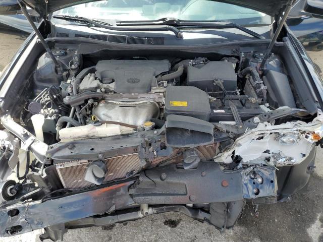 Photo 10 VIN: 4T1BF1FK8EU469189 - TOYOTA CAMRY L 