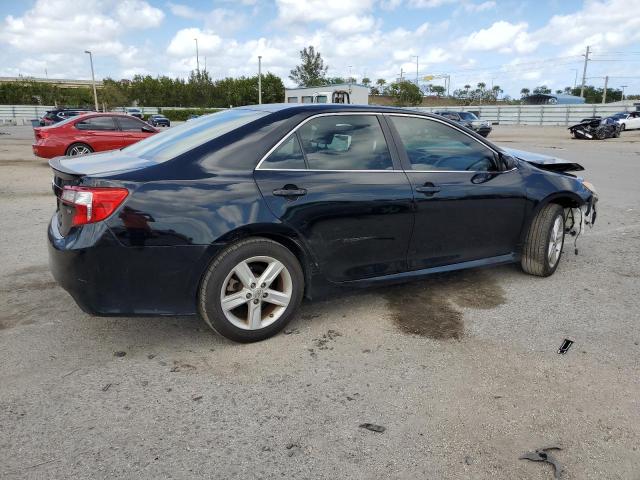 Photo 2 VIN: 4T1BF1FK8EU469189 - TOYOTA CAMRY L 